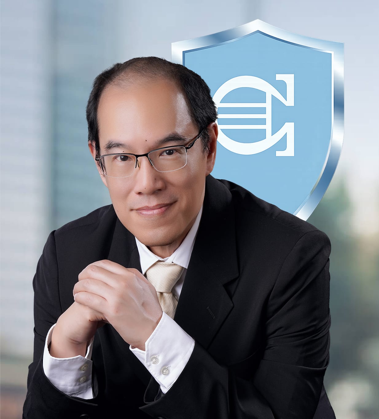 Singapore Colorectal Surgeon - Dr Ho Kok Sun